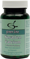 KORALLENCALCIUM 1-Monats-Packung Kapseln