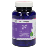 HAAR-FIT GPH Kapseln