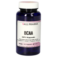 BCAA GPH Kapseln