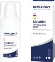 DERMASENCE MelaBlok