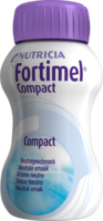 FORTIMEL Compact 2.4 kcal neutral