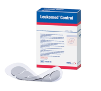 LEUKOMED Control Folienverband 8x15 cm