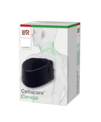 CELLACARE Cervical Classic Cervicalst.9 cm Gr.1