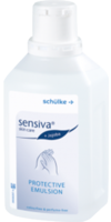 SENSIVA protective Emulsion