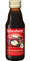 RABENHORST Antioxidantien Bio mini Saft