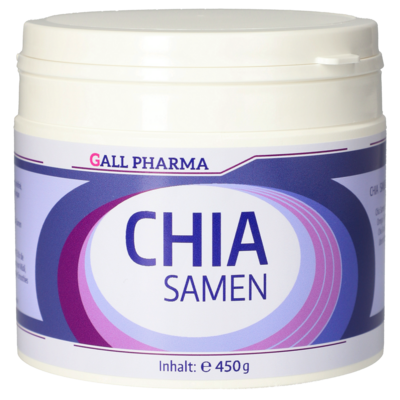 CHIA SAMEN