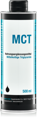 MCT Öl