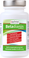 BETADIANIN Kapseln