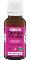 THYMIANTROPFEN Dr.Muches