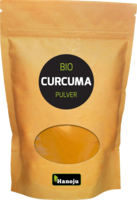 BIO CURCUMA PULVER