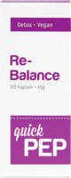 QUICKPEP Re-Balance Kapseln