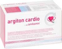 AMITAMIN argiton cardio Kapseln