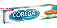 COREGA ultra Haftcreme starker Halt