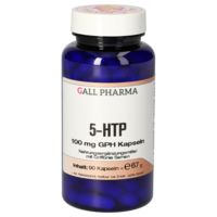 5-HTP 100 mg GPH Kapseln