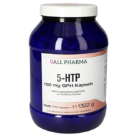 5-HTP 100 mg GPH Kapseln