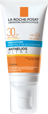 ROCHE-POSAY Anthelios Ultra Creme LSF 30