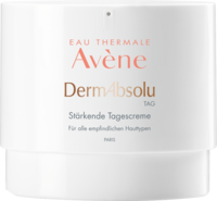 AVENE DermAbsolu TAG stärkende Tagescreme