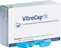 VITROCAP N Kapseln