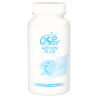 OSP22 Motion plus Gelenke und Knorpel Kapseln