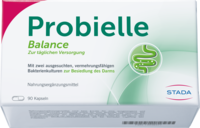 PROBIELLE Balance Kapseln