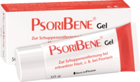 PSORIBENE Gel