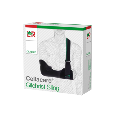 CELLACARE Gilchrist Classic Schultergelenkort.Gr.4