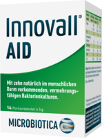 INNOVALL Microbiotic AID Pulver