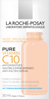 ROCHE-POSAY Pure Vitamin C10 Serum