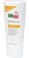 SEBAMED Pflegespülung f.normales u.trockenes Haar