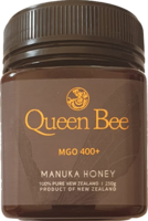 MANUKA HONIG MGO 400+ NZQ