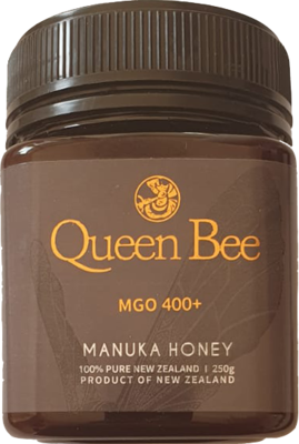 MANUKA HONIG MGO 400+ NZQ