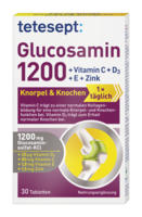 TETESEPT Glucosamin 1200 Filmtabletten