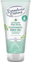 DE Bodygel belebende Aloe Vera