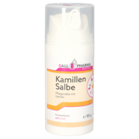 KAMILLEN SALBE GPH