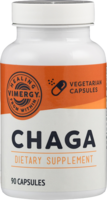 CHAGA VIMERGY Kapseln