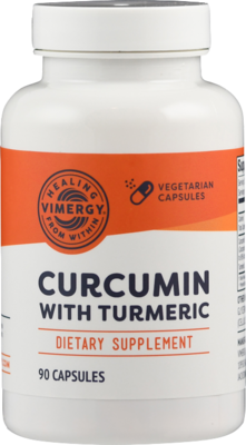 CURCUMIN VIMERGY Kapseln